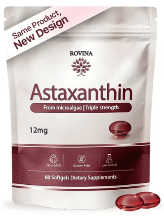 Astaxanthin